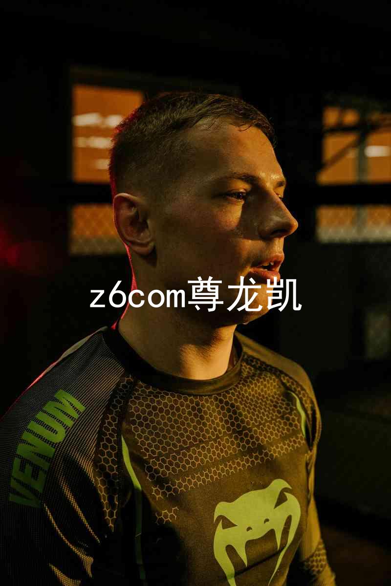 z6com尊龙凯